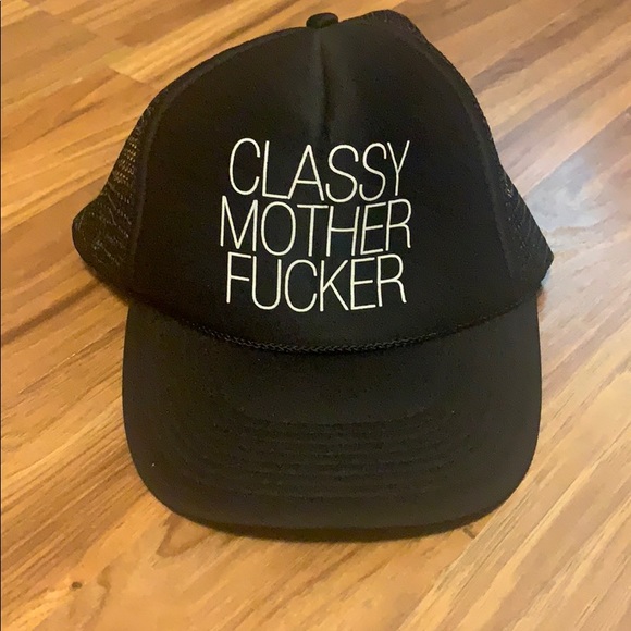 Hat - Picture 1 of 4